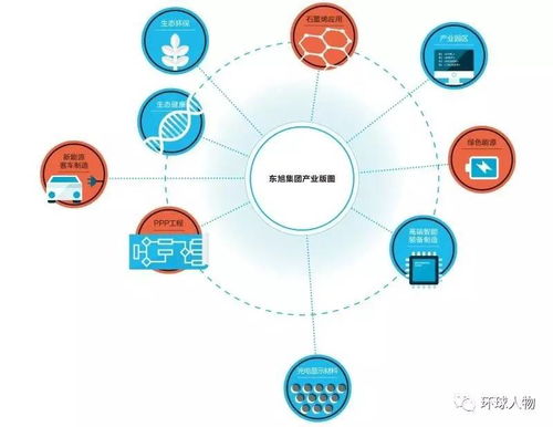 從民營小廠到坐擁三家上市公司,這家公司持續(xù)做實資產(chǎn),靠的是什么