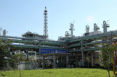 促進上海民營經(jīng)濟發(fā)展 | 百金化工:兩次轉(zhuǎn)型成就綠色化工&ldquo;隱形冠軍&rdquo;