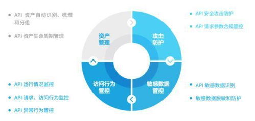 2022年API成為惡意攻擊首選，資本管理視角下的企業防護策略