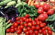 奶豆腐 一種典型的農副產品
