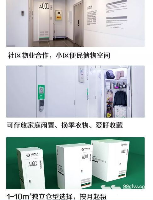租小倉庫寄存廠庫房租賃搬家文件貨物存放