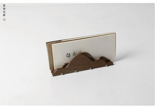 山外山 木質辦公用品設計