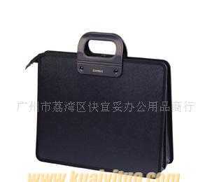 供應齊心A1331手提式織布包_辦公.文教_世界工廠網中國產品信息庫