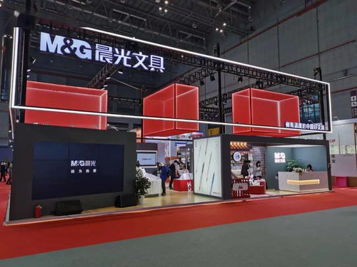 中國國際文具及辦公用品展覽會(huì)開展首日,一起來逛逛 展訊