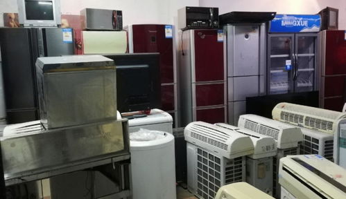 房東特供版 家電磨礪租房人