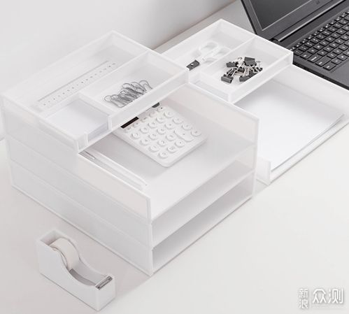 2021年中國文具大賞入選種草 辦公用品篇