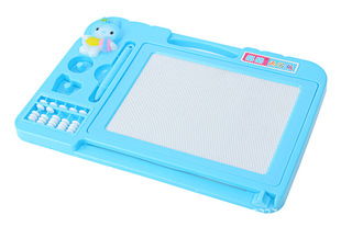 幼兒玩具 成人計算用品 辦公油品 可反復使用的產品 9903晶晶畫板 博古辦公用品